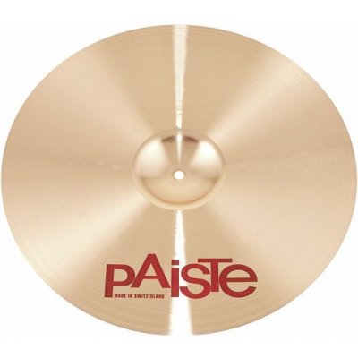Paiste PST 7 HEAVY CRASH 45/18 – Zboží Dáma