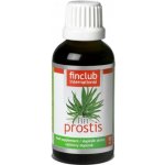 Finclub Prostis péče o prostatu a močové ústrojí 50 ml – Hledejceny.cz