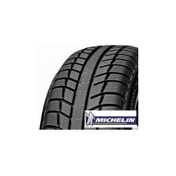 Michelin Pilot Alpin PA3 205/50 R16 87H