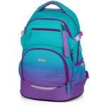 Karton P+P 2025 batoh OXY Ombre modrá růžová – Hledejceny.cz