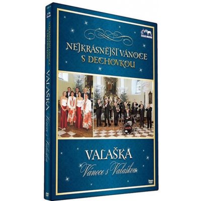 VALAŠKA - Vánoce s Valaškou – Hledejceny.cz