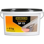 Murexin Kamenný koberec SP 15 pojivo pro svislé plochy 8 kg – HobbyKompas.cz