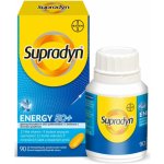 Supradyn ENERGY 50+ 90 tablet – Zboží Dáma