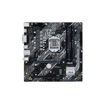 Asus PRIME B460M-A R2.0 90MB18A0-M0EAY0