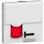 Legrand 076594 MOSN RJ45 KLÍČ UTPC6 2M ČE – Hledejceny.cz