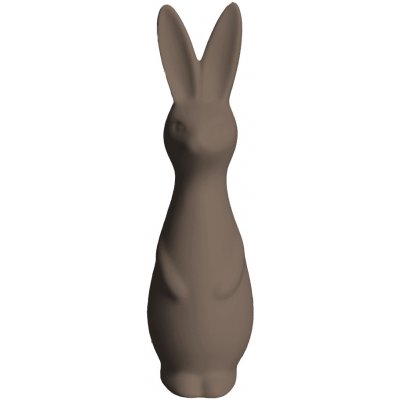 Keramický králík Rabbit Dust 27 cm DBKD – Hledejceny.cz