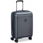 Delsey Freestyle S 3859803-01 antracitová 37 l – Hledejceny.cz