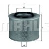 Vzduchový filtr pro automobil Vzduchový filtr KNECHT LX 441