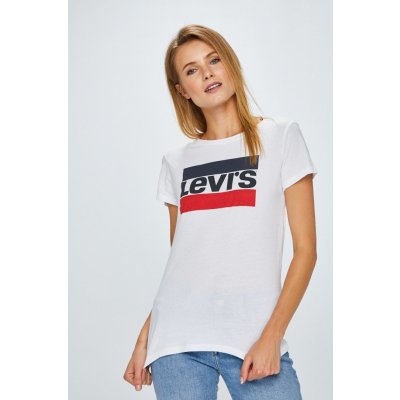 LEVI'S THE PERFECT TEE 173690297 – Zboží Mobilmania