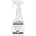 CLEAMEN 302/402 neutralizátor pachů, sanitární, 500 ml – Zboží Mobilmania