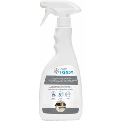 CLEAMEN 302/402 neutralizátor pachů, sanitární, 500 ml – Zboží Mobilmania
