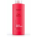 Wella Professional Invigo Color Brilliance Color Protection Shampoo - Šampon pro jemné a normální barvené vlasy 1000 ml