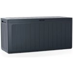 Prosperplast Boardebox 290L antracit MBBL280-S433 – Zboží Dáma