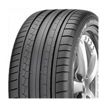 Dunlop SP Sport Maxx GT 275/30 R20 97Y