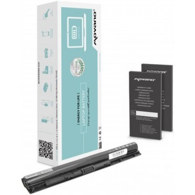 Movano P50F 2200 mAh baterie - neoriginální – Zboží Mobilmania