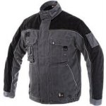 Canis CXS Mirek Pánská montérková blůza modrá – HobbyKompas.cz