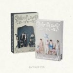 NCT Wish - Ode To Love (Package Version - CD – Hledejceny.cz