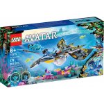 LEGO® Avatar 75575 Setkání s ilu – Hledejceny.cz