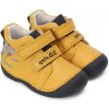 Dětské kotníkové boty D.D.Step Obuv S015-42325A yellow