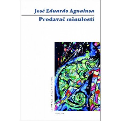 Prodavač minulostí – Zboží Mobilmania