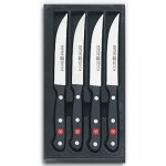 Wusthof Sada steakových nožů Gourmet 4 ks – Zboží Mobilmania