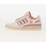 adidas Forum Low Cl W cloud white/ wonder clay/ magic earth – Hledejceny.cz