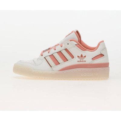adidas Forum Low Cl W cloud white/ wonder clay/ magic earth – Hledejceny.cz