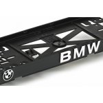 Podložka pod SPZ BMW (2ks) | Zboží Auto