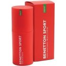 Benetton Sport toaletní voda dámská 100 ml