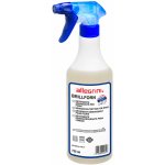 Allegrini Brillforn odmašťovač pro trouby a varné desky 750 ml – Hledejceny.cz