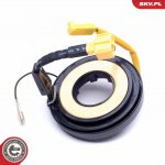 Vinutá pružina, airbag ESEN SKV 96SKV555 – Hledejceny.cz