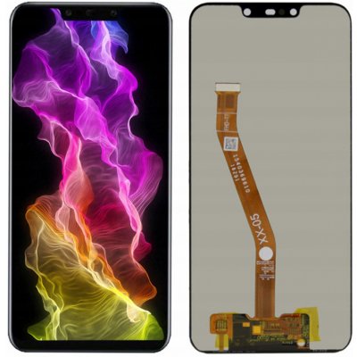 LCD Displej + Dotykové sklo Huawei Mate 20 Lite – Zboží Živě