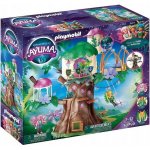 Playmobil 70799 Pohádkový strom – Zboží Dáma