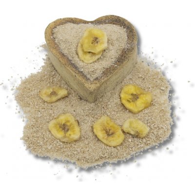 Fitboy Pohanková kaše 1 kg – Zboží Dáma