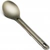 Outdoorový příbor Toaks ultralight Titanium Spoon