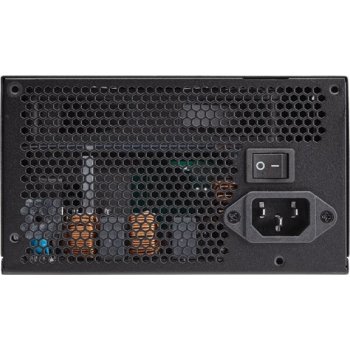 Corsair CX Series Modular CX550M 550W CP-9020102-EU