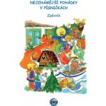 Nejznámější pohádky v písničkách - Marie Adamovská – Hledejceny.cz