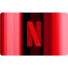 Dárkový poukaz Netflix - dárkový poukaz - 400 Kč