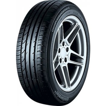 Pneumatiky Continental PremiumContact 2 205/60 R16 96H