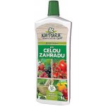 Agro NATURA Kapalné organické hnojivo pro celou zahradu 1 l – Zboží Mobilmania
