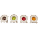 Plastia Fermentační víčko Urbalive, 4 ks – Zboží Dáma