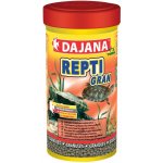 Dajana Repti granulát 250 ml – Zboží Dáma