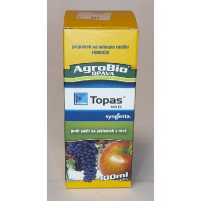 Topas 100 EC 100 ml