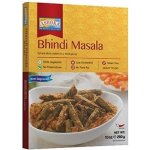 Ashoka Bhindi Masala 280 g – Zboží Dáma