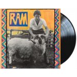Paul McCartney - RAM - LP – Zboží Mobilmania
