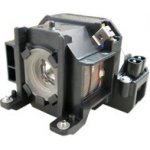 Lampa pro projektor EPSON EMP-1707, diamond lampa s modulem – Hledejceny.cz