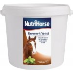Nutri Horse kvasnice BrewerYest 2 kg NEW – Hledejceny.cz
