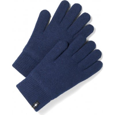 Smartwool Boiled Wool Glove Deep Navy – Hledejceny.cz