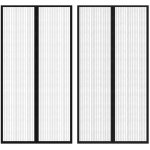 Moskytiéra do okna 100 cm x 210 cm – Hledejceny.cz