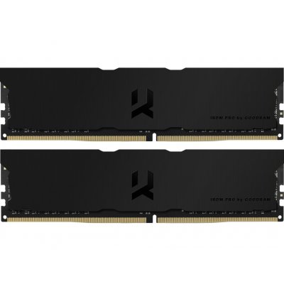 GOODRAM DDR4 32GB 3600MHz IRP-K3600D4V64L18/32GDC
